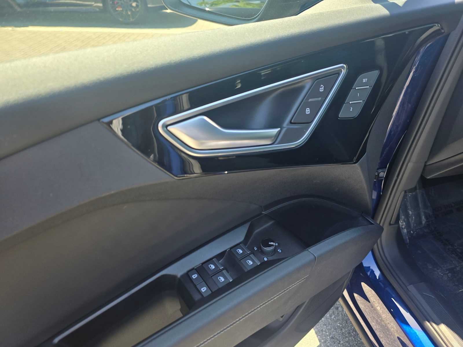 2023 Audi Q4 e-tron Premium Plus