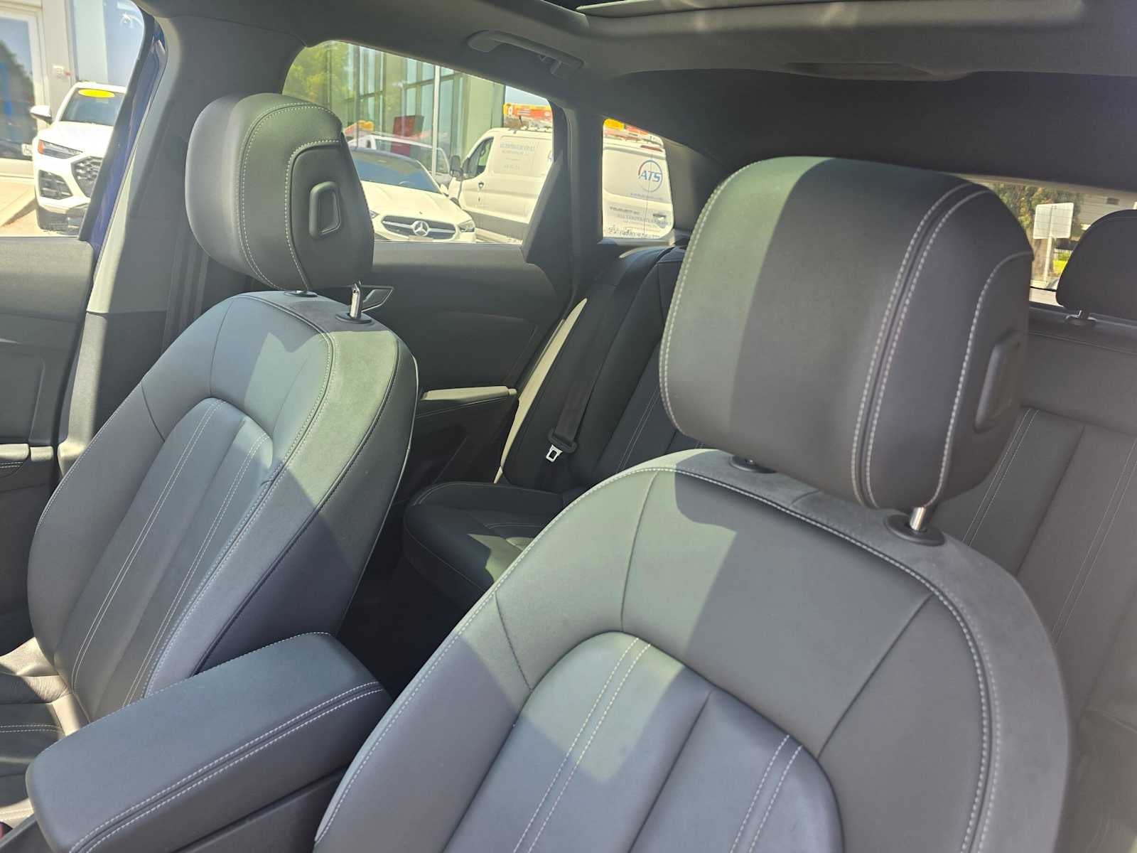2023 Audi Q4 e-tron Premium Plus