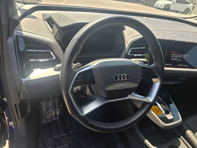 2023 Audi Q4 e-tron Premium Plus