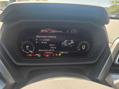 2023 Audi Q4 e-tron Premium Plus