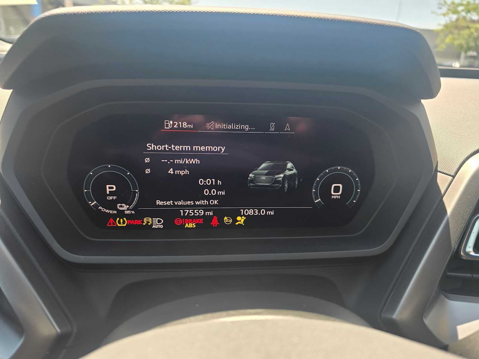 2023 Audi Q4 e-tron Premium Plus