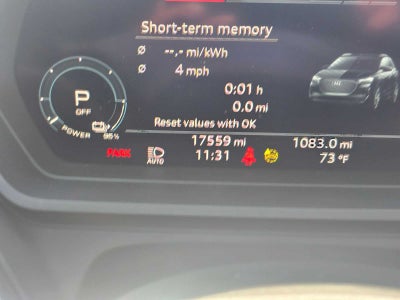 2023 Audi Q4 e-tron Premium Plus