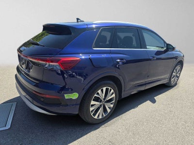 2023 Audi Q4 e-tron Premium Plus