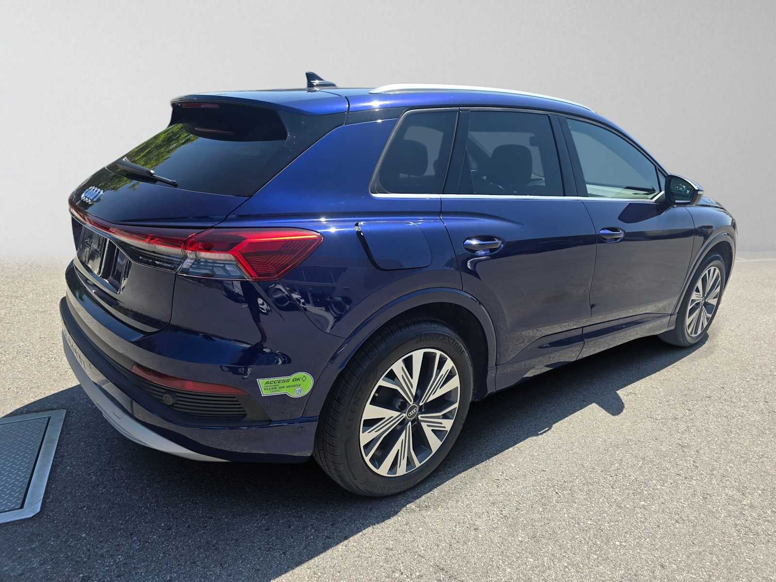 2023 Audi Q4 e-tron Premium Plus