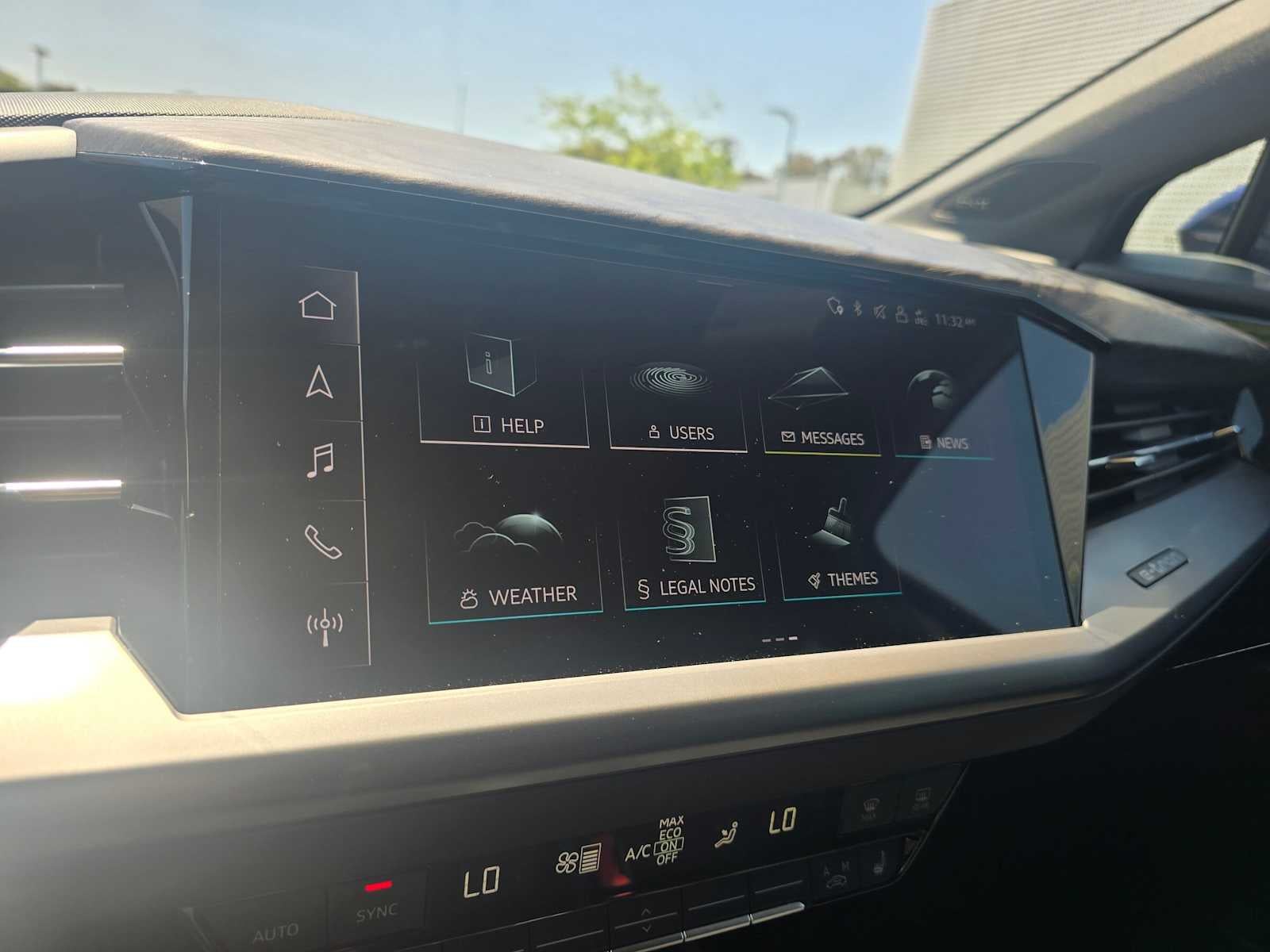 2023 Audi Q4 e-tron Premium Plus