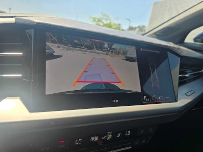2023 Audi Q4 e-tron Premium Plus