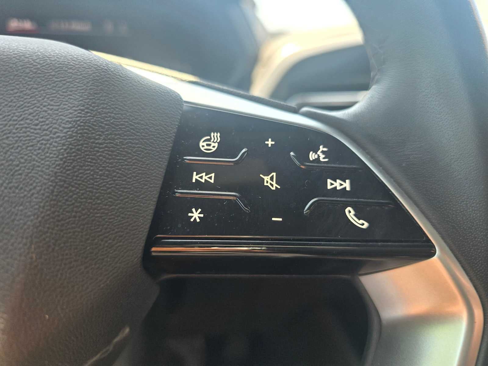2023 Audi Q4 e-tron Premium Plus