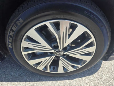 2023 Audi Q4 e-tron Premium Plus