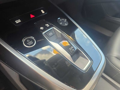 2023 Audi Q4 e-tron Premium Plus