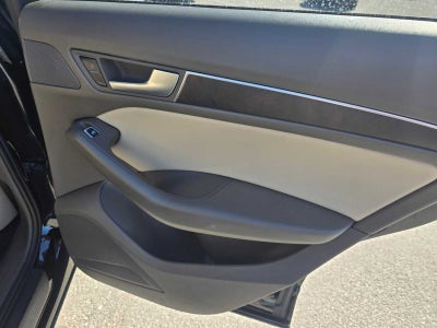 2017 Audi Q5 Premium