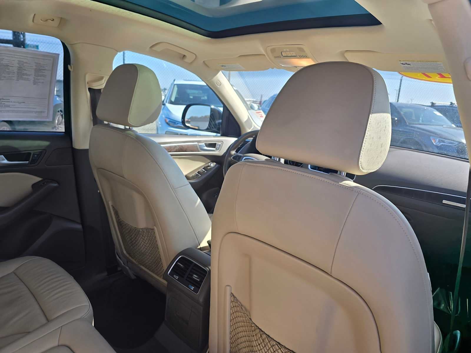 2017 Audi Q5 Premium