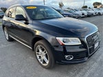 2017 Audi Q5 Premium