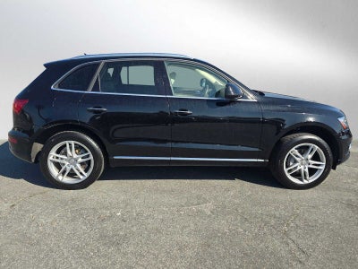 2017 Audi Q5 Premium
