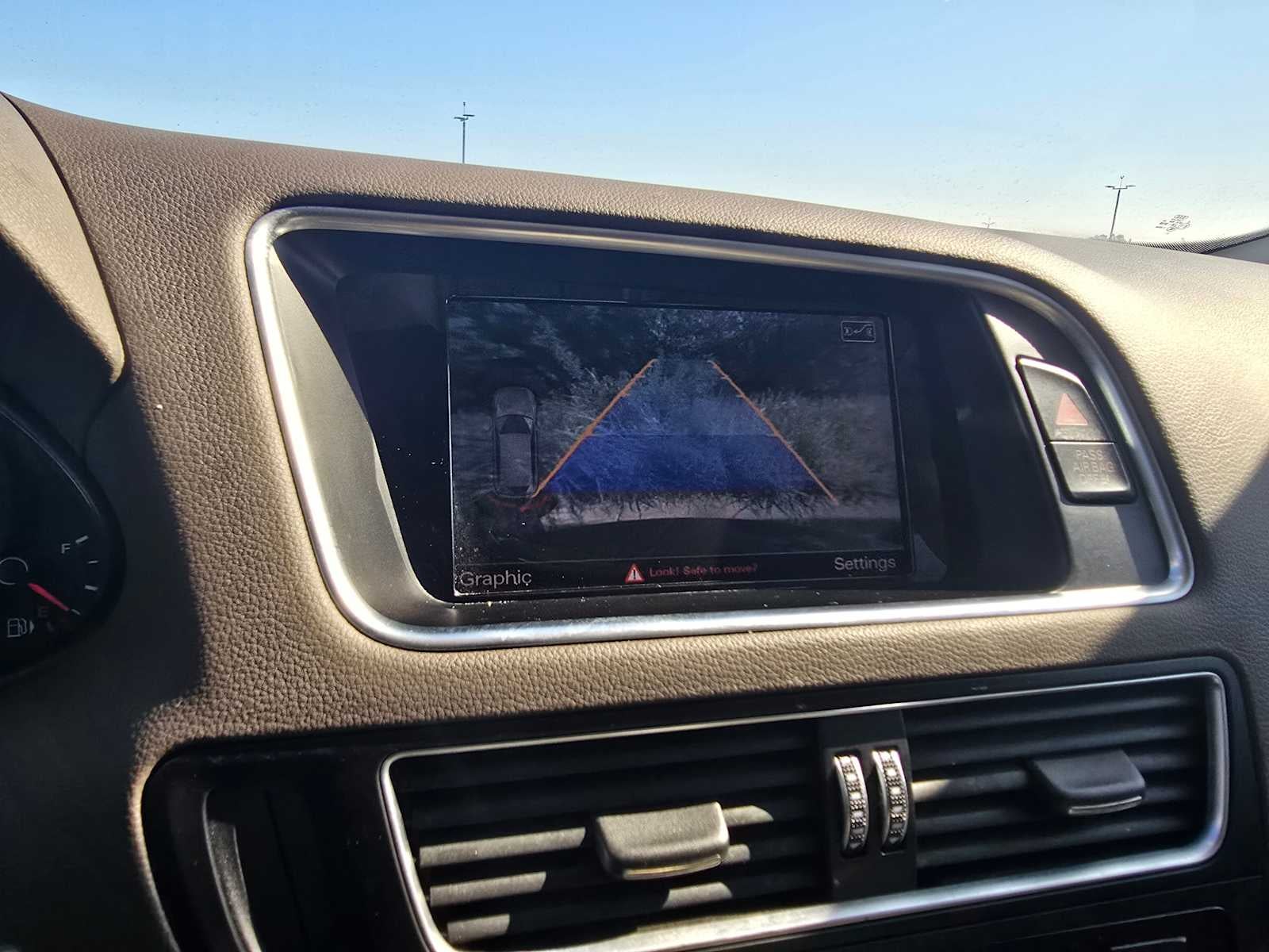 2017 Audi Q5 Premium