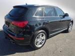 2017 Audi Q5 Premium