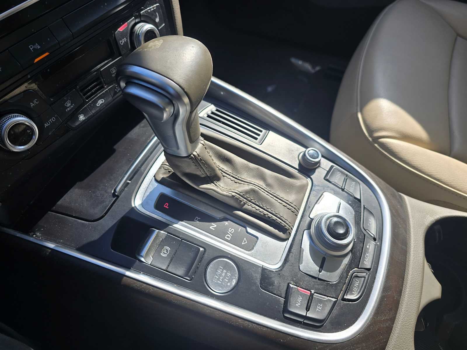 2017 Audi Q5 Premium
