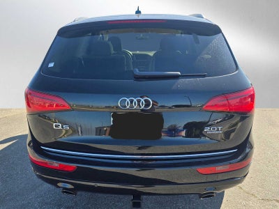 2017 Audi Q5 Premium