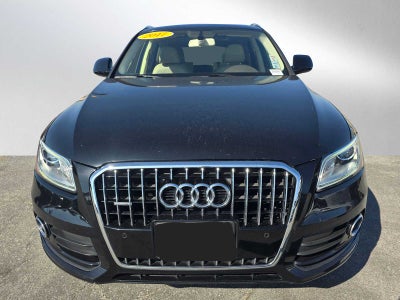 2017 Audi Q5 Premium