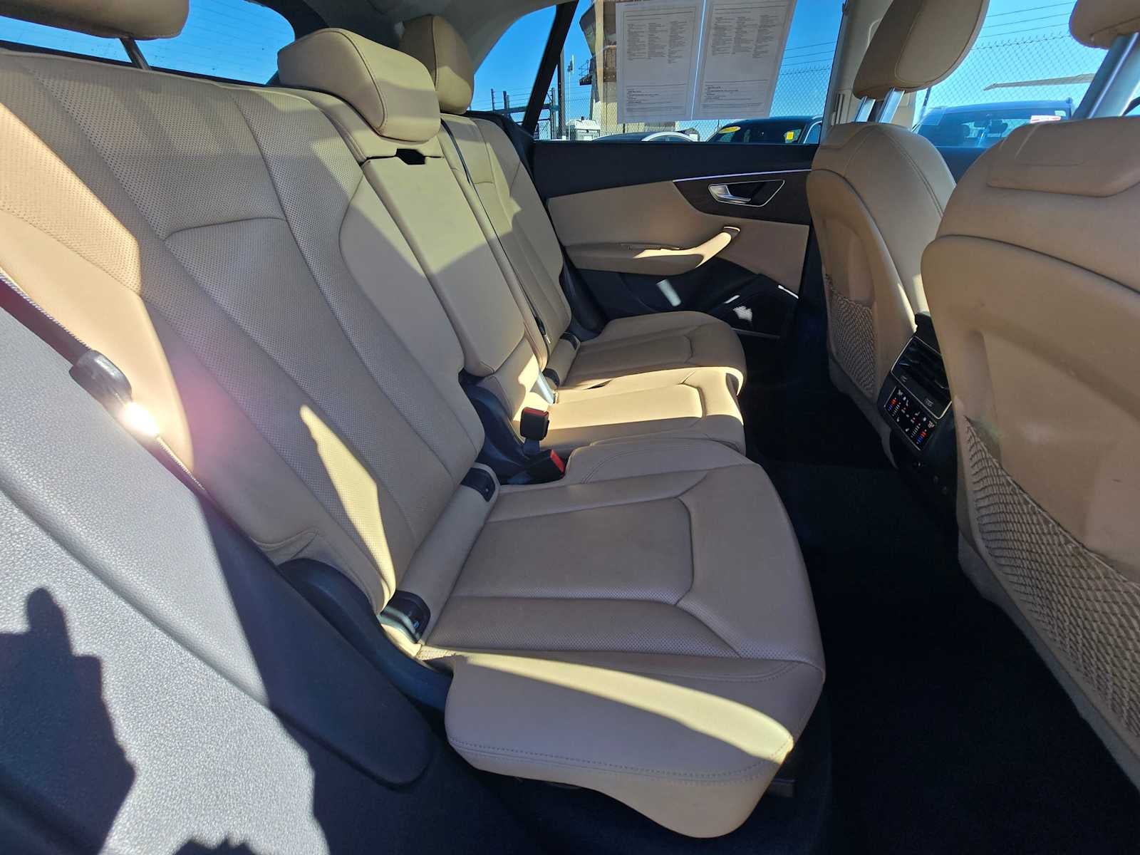 2021 Audi Q8 Prestige