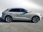 2021 Audi Q8 Prestige