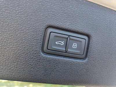 2026 Audi SQ8 Prestige