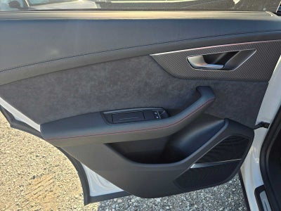 2026 Audi SQ8 Prestige