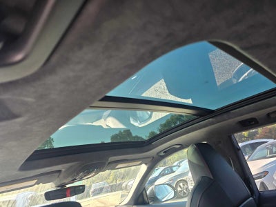 2026 Audi SQ8 Prestige