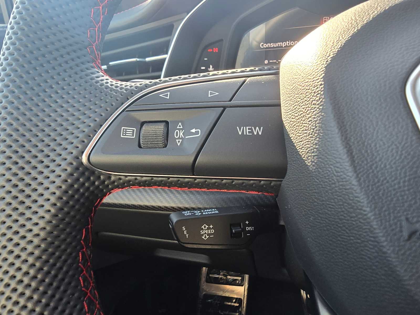 2026 Audi SQ8 Prestige