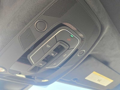 2026 Audi SQ8 Prestige