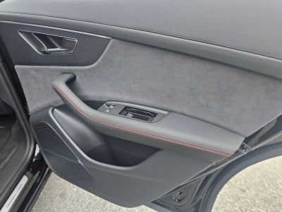 2026 Audi SQ8 Prestige