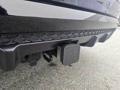 2026 Audi SQ8 Prestige