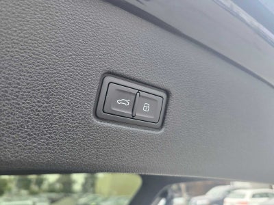 2026 Audi SQ8 Prestige