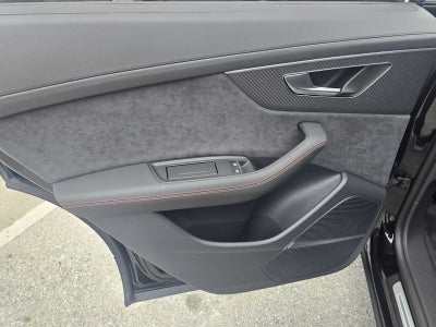 2026 Audi SQ8 Prestige