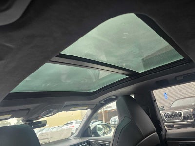 2026 Audi SQ8 Prestige