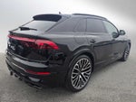 2026 Audi SQ8 Prestige