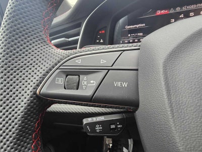 2026 Audi SQ8 Prestige