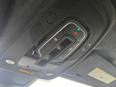 2026 Audi SQ8 Prestige