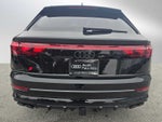 2026 Audi SQ8 Prestige