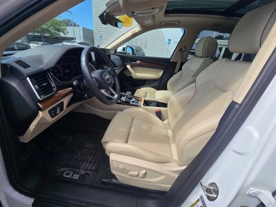 2023 Audi Q5 S line Premium Plus