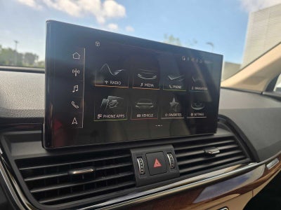 2023 Audi Q5 S line Premium Plus