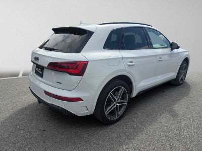 2023 Audi Q5 S line Premium Plus