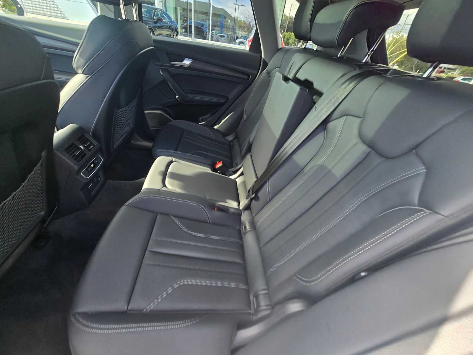 2025 Audi Q5 S line Premium Plus