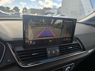 2025 Audi Q5 S line Premium Plus