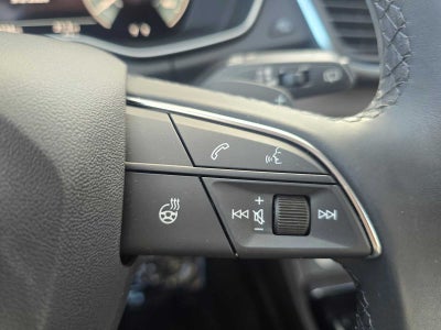 2025 Audi Q5 S line Premium Plus