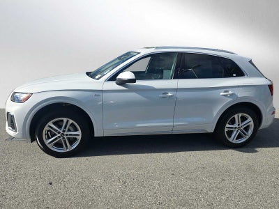 2025 Audi Q5 S line Premium Plus