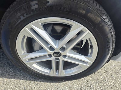 2025 Audi Q5 S line Premium Plus