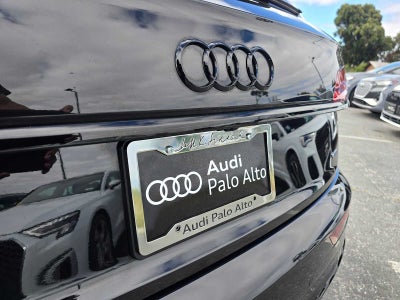 2023 Audi Q5 S line Premium Plus