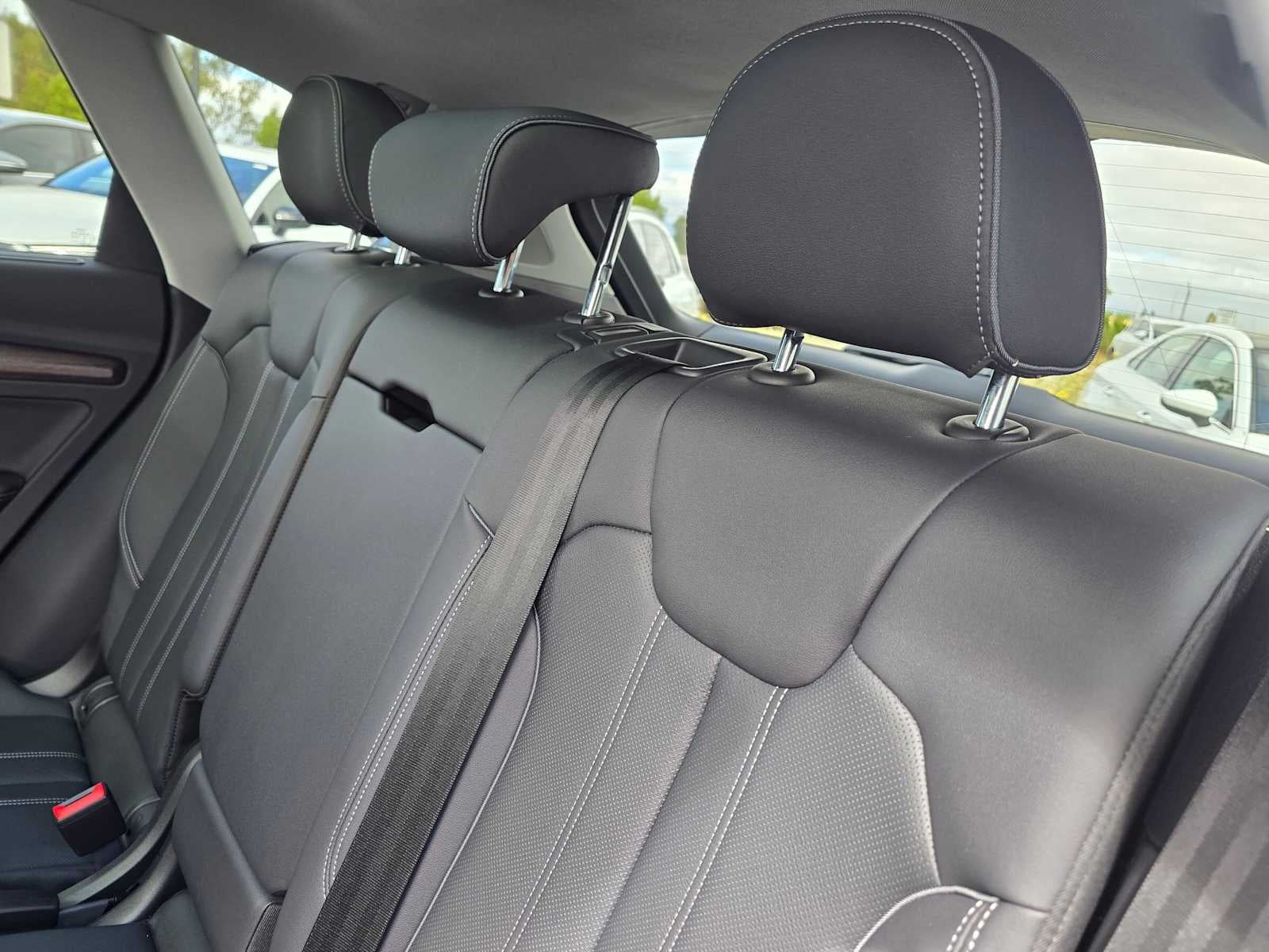 2023 Audi Q5 S line Premium Plus