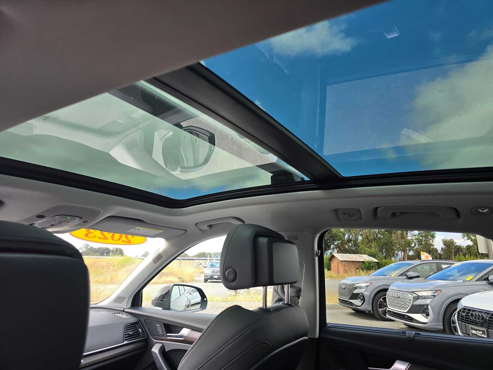 2023 Audi Q5 S line Premium Plus