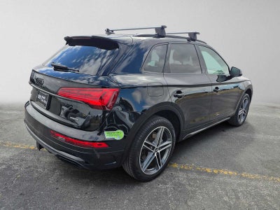 2023 Audi Q5 S line Premium Plus